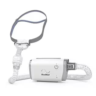 AirFit P10 for AirMini