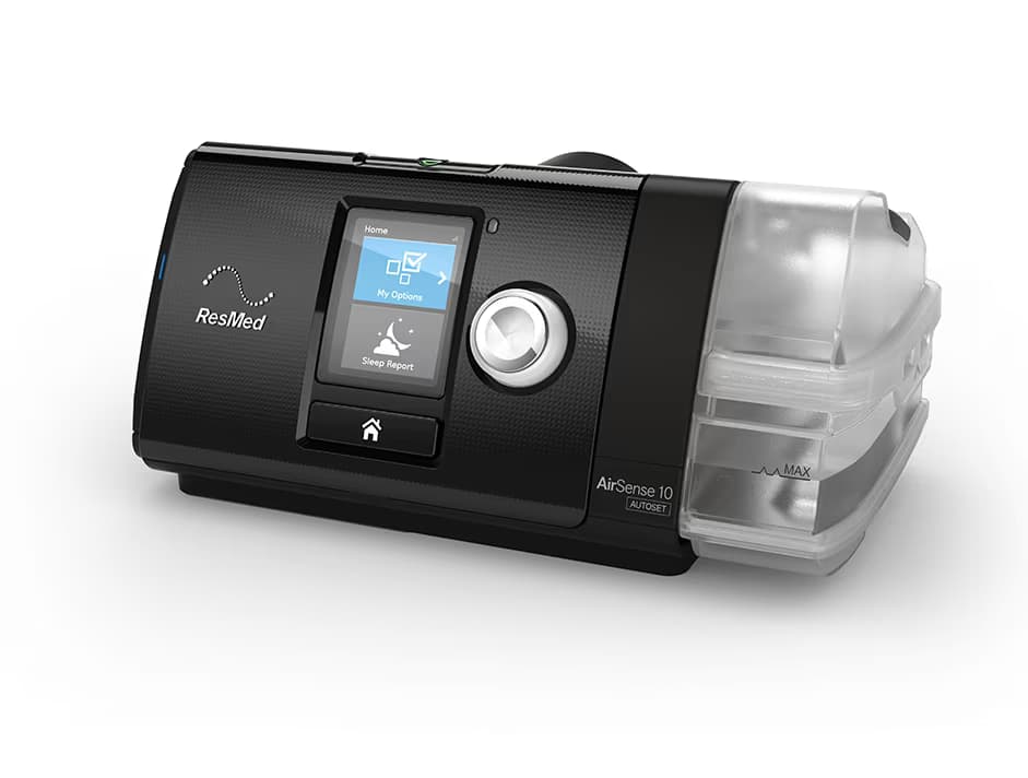 Airsense 10