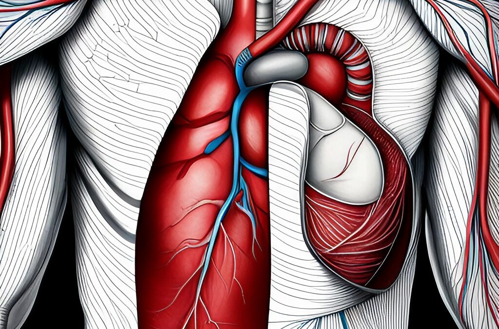 Apnée du sommeil : quel impact sur le coeur ?