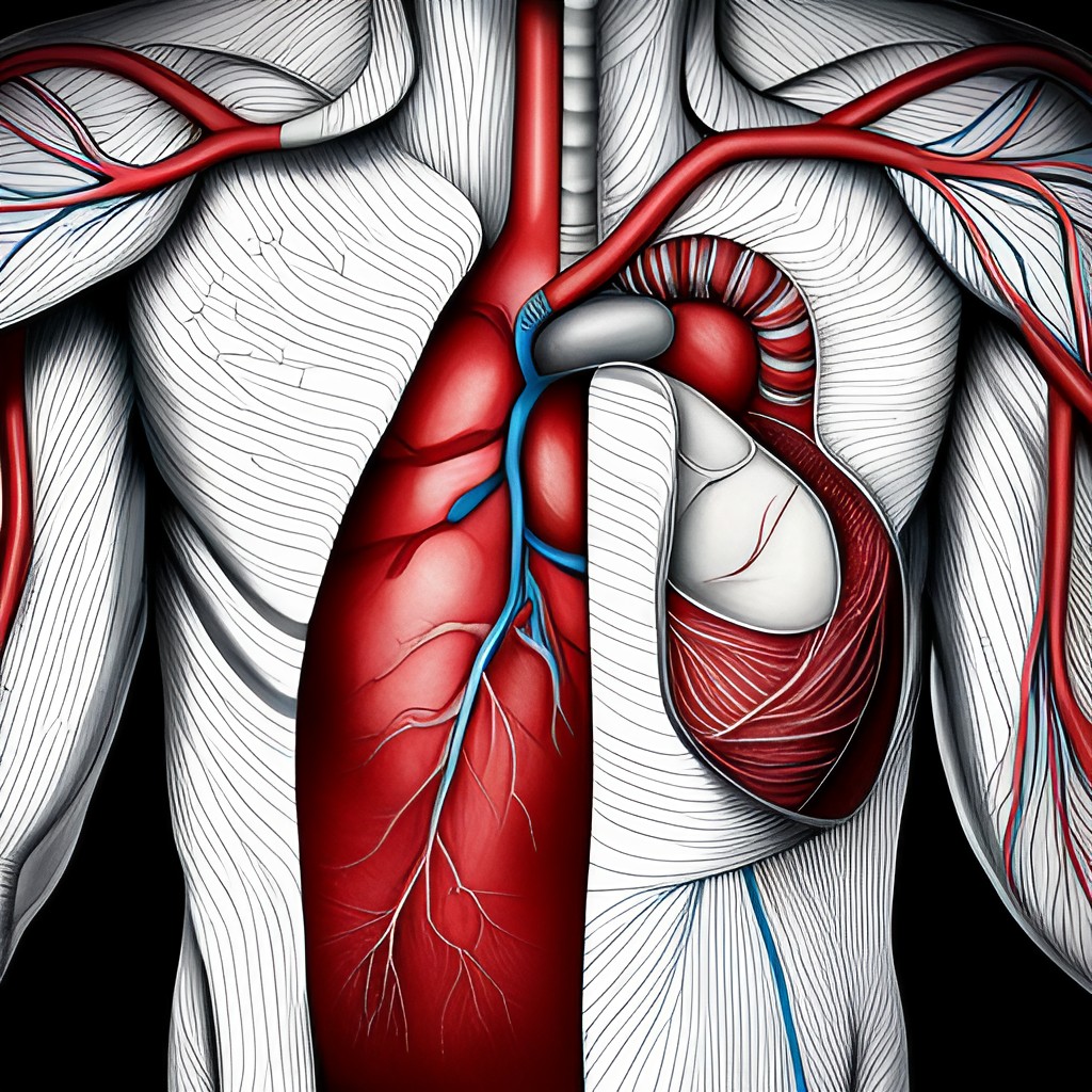 système cardiovasculaire